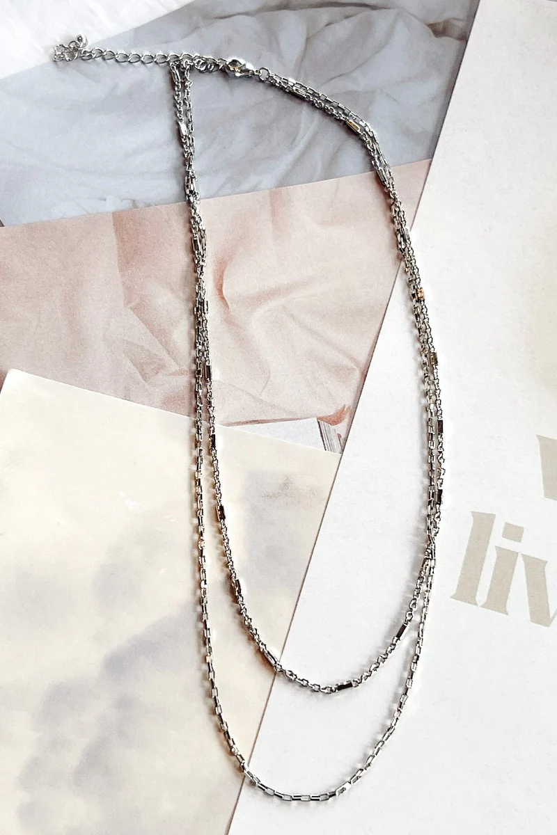 Perfect Day Necklace