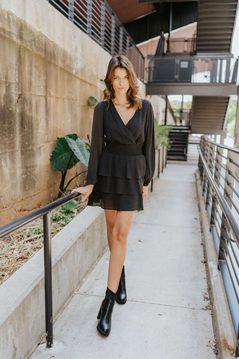 Promise Me Dress - Image 2