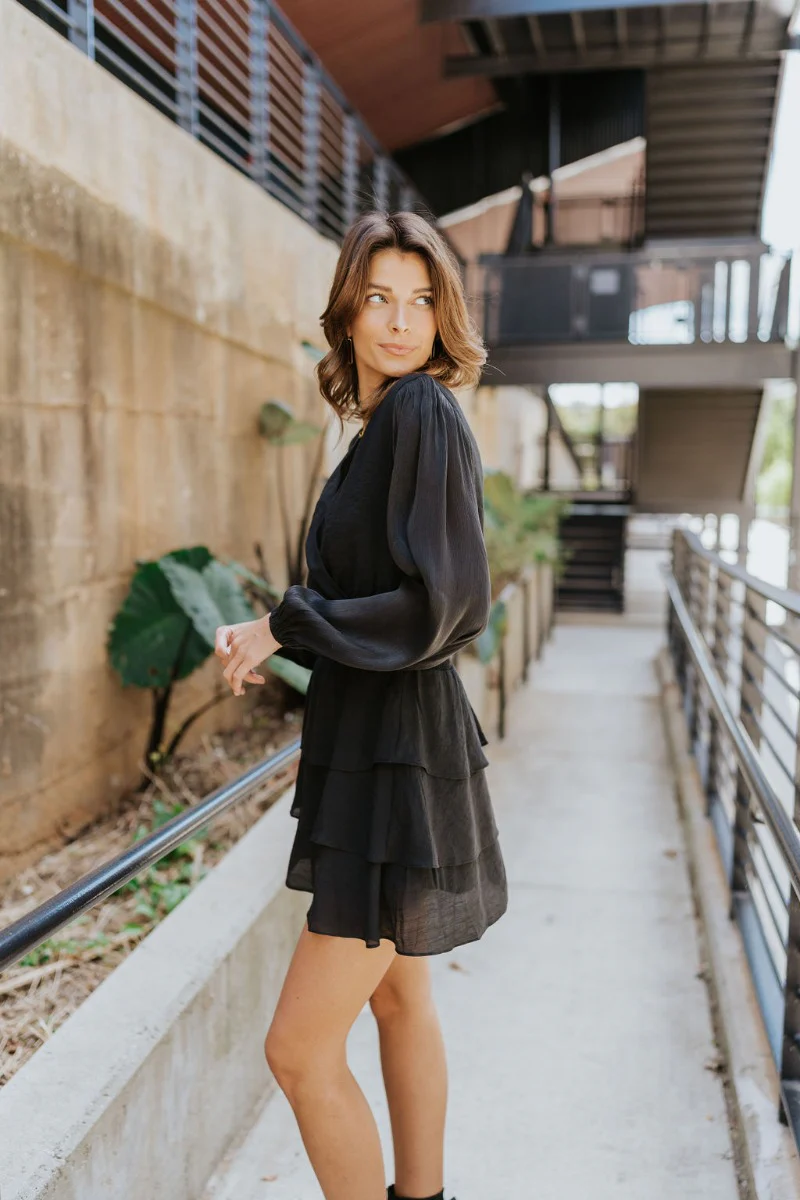 Promise Me Dress - Image 3