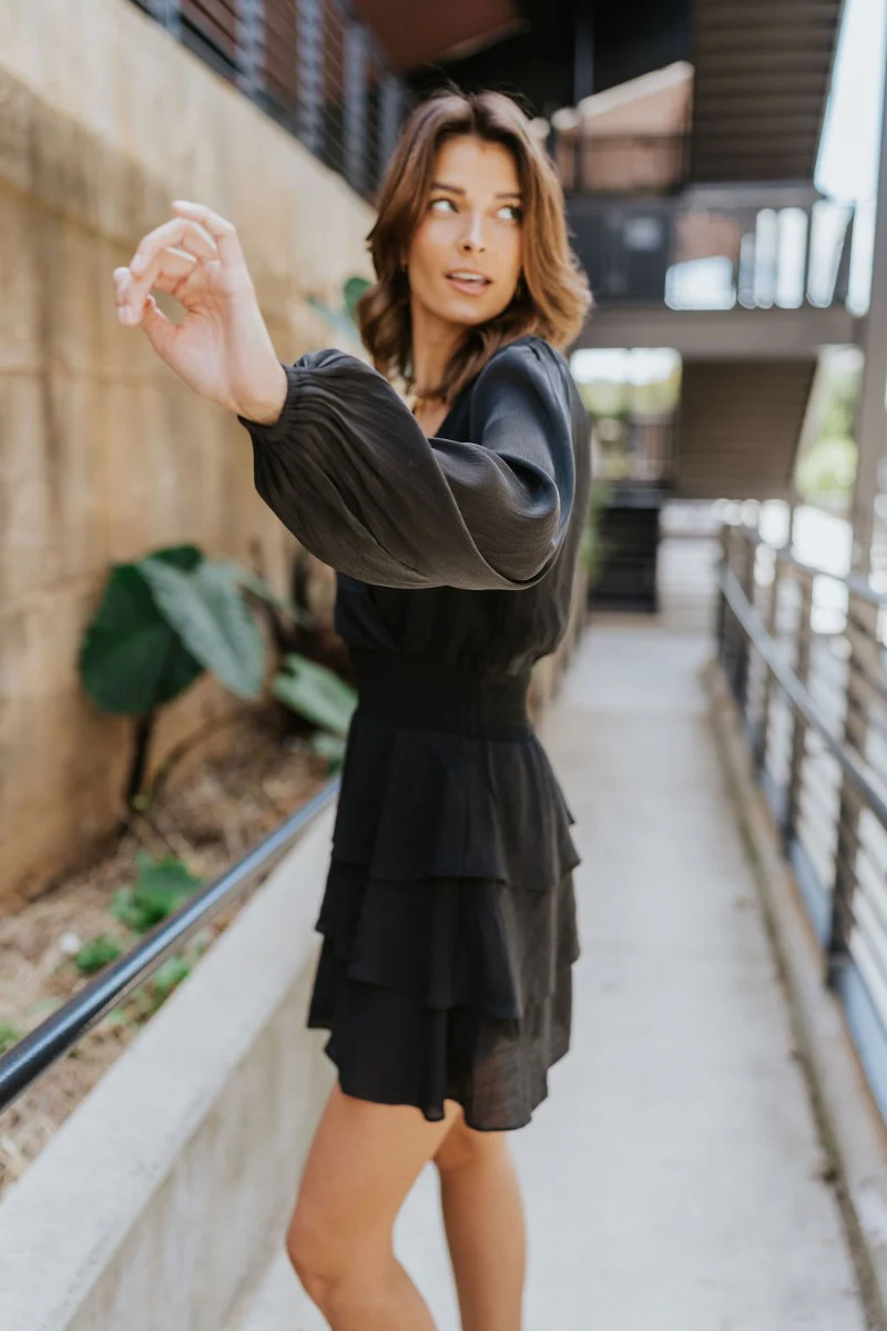 Promise Me Dress - Image 4