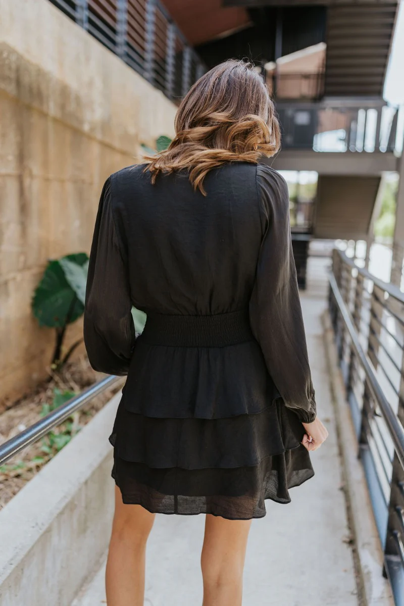 Promise Me Dress - Image 5