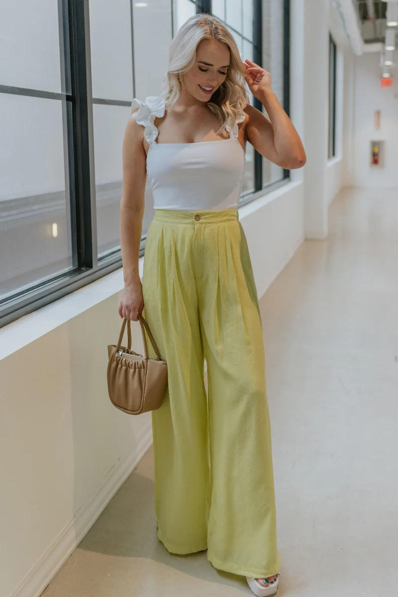 Ready For Anything Pants - Image 2