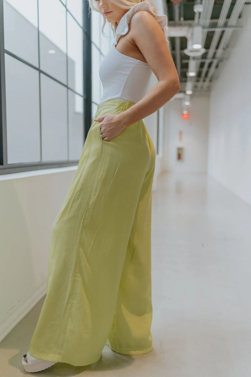 Ready For Anything Pants - Image 4