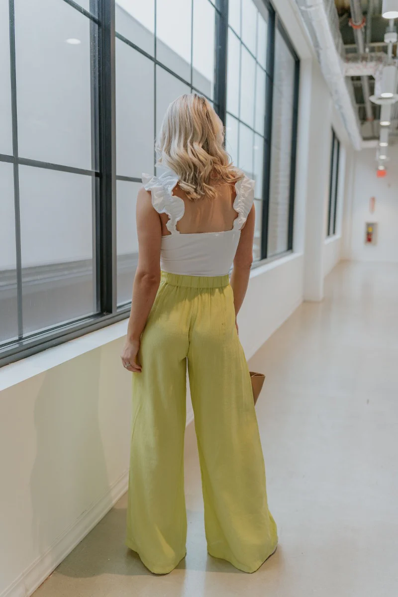 Ready For Anything Pants - Image 6