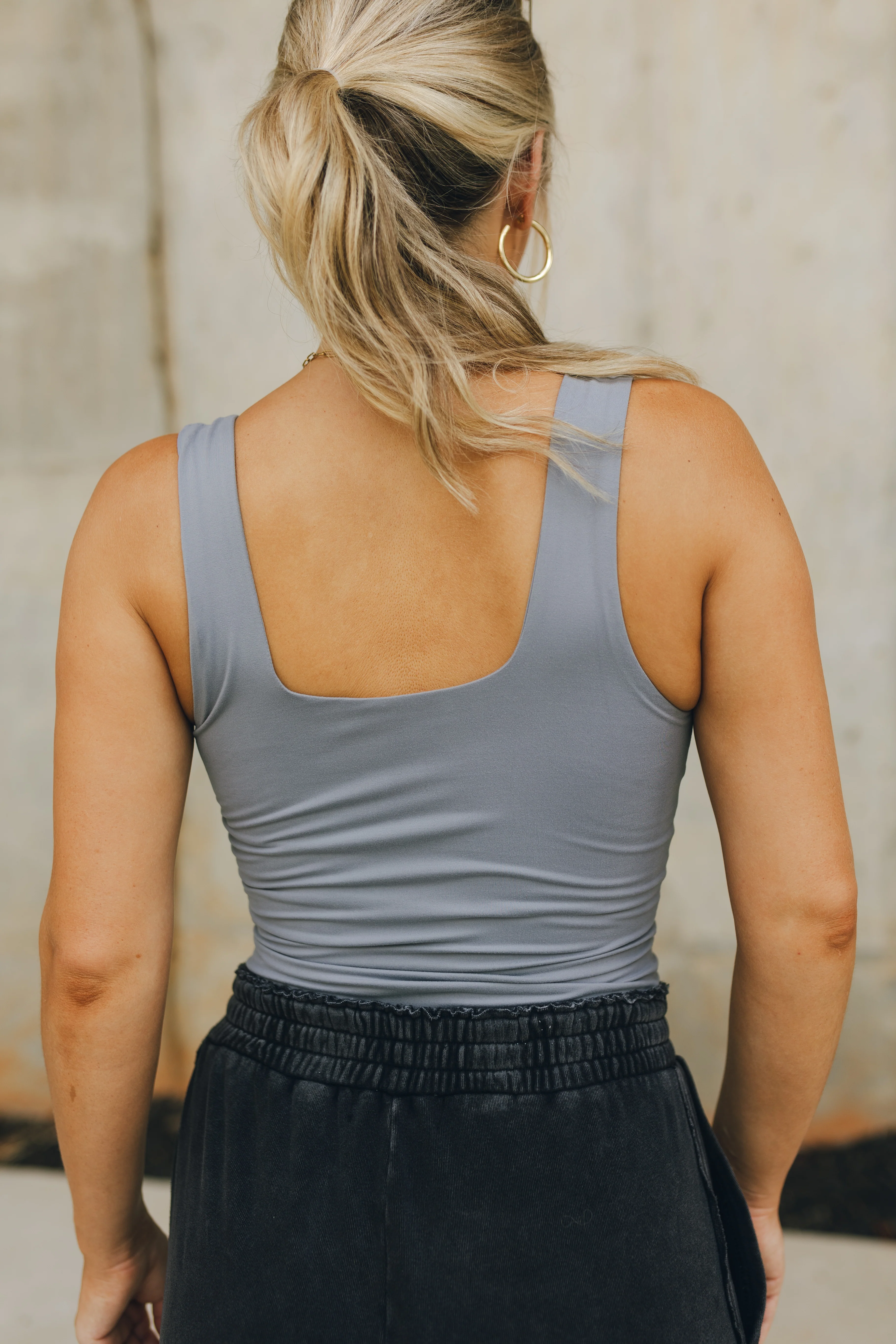 Reese Basic Tank - Image 4