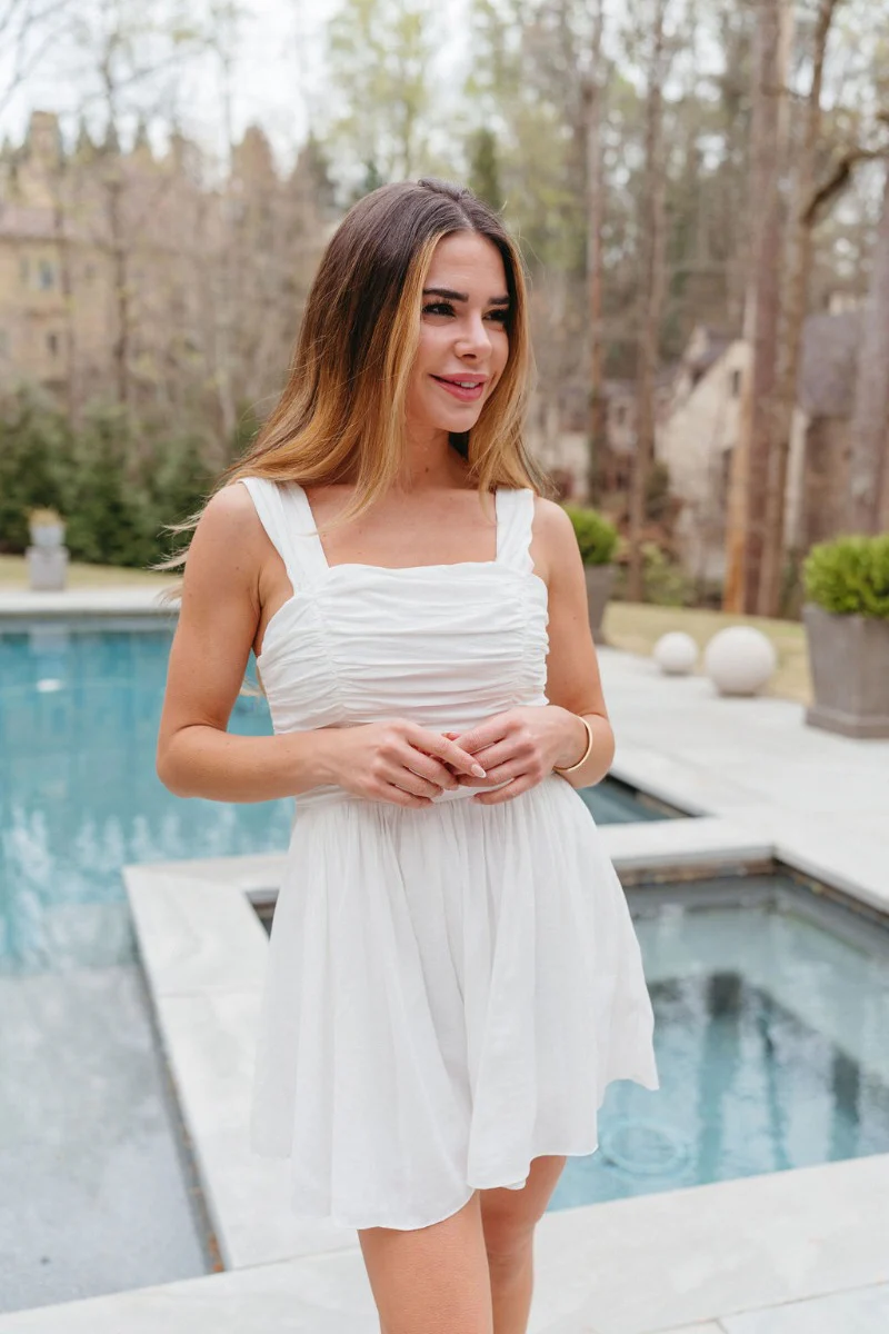 Remind Me Romper