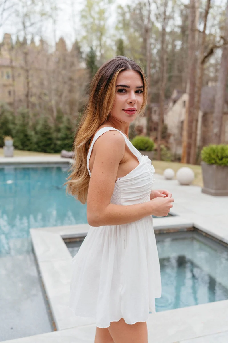 Remind Me Romper - Image 3