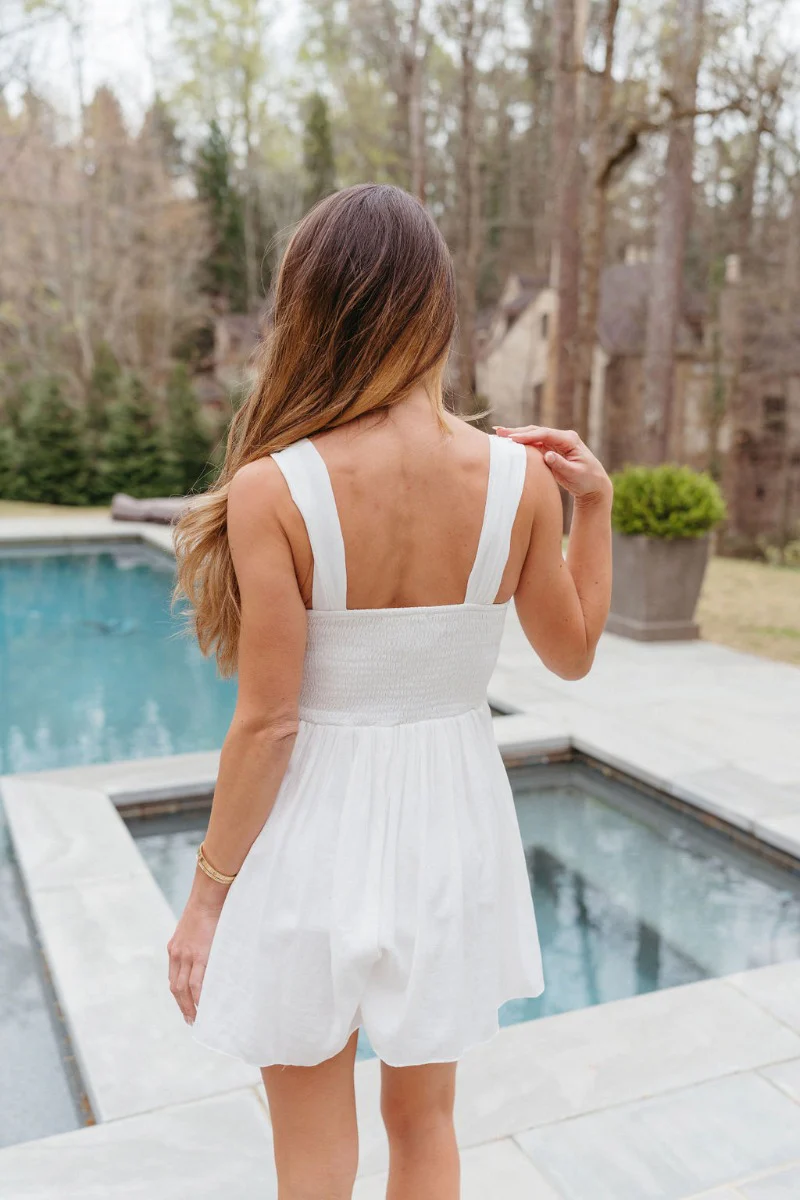 Remind Me Romper - Image 4