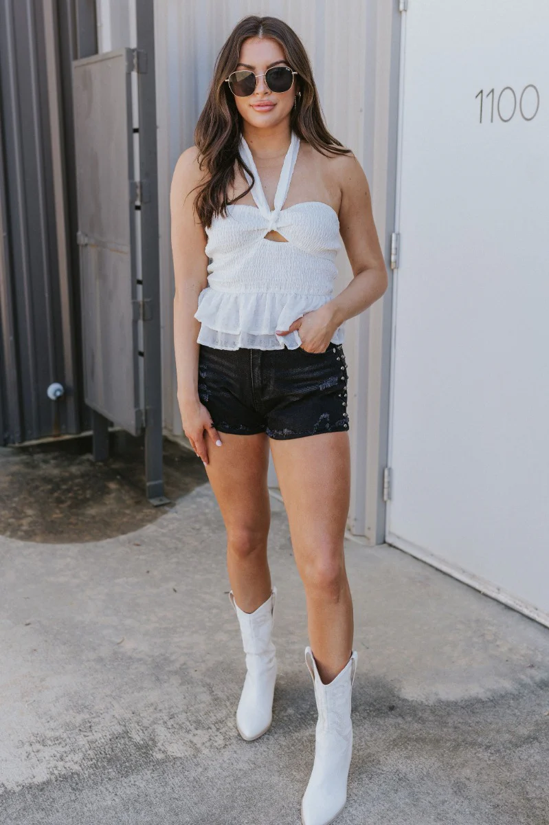 Rolling Stones Shorts - Image 2