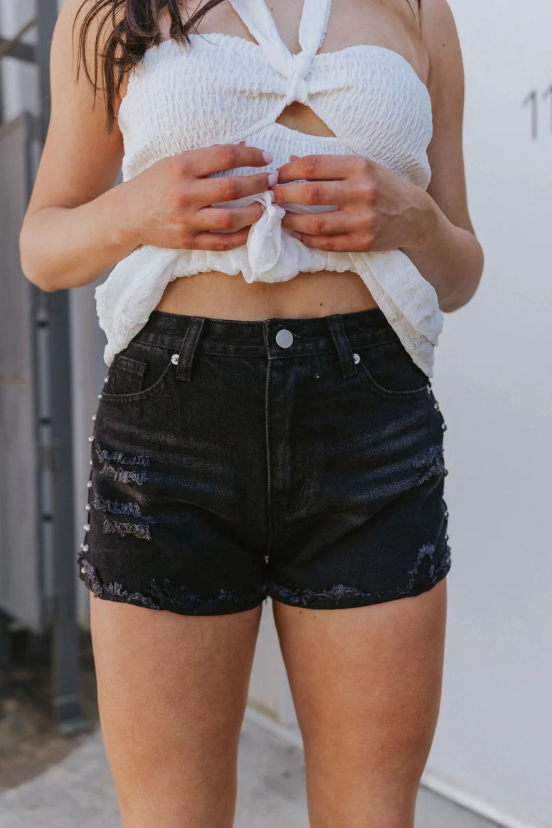 Rolling Stones Shorts - Image 3