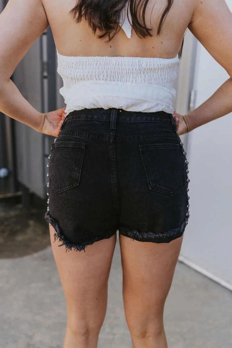 Rolling Stones Shorts - Image 5