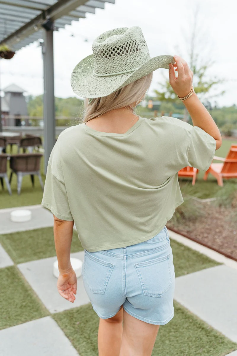 Sea Breeze Hat - Image 4