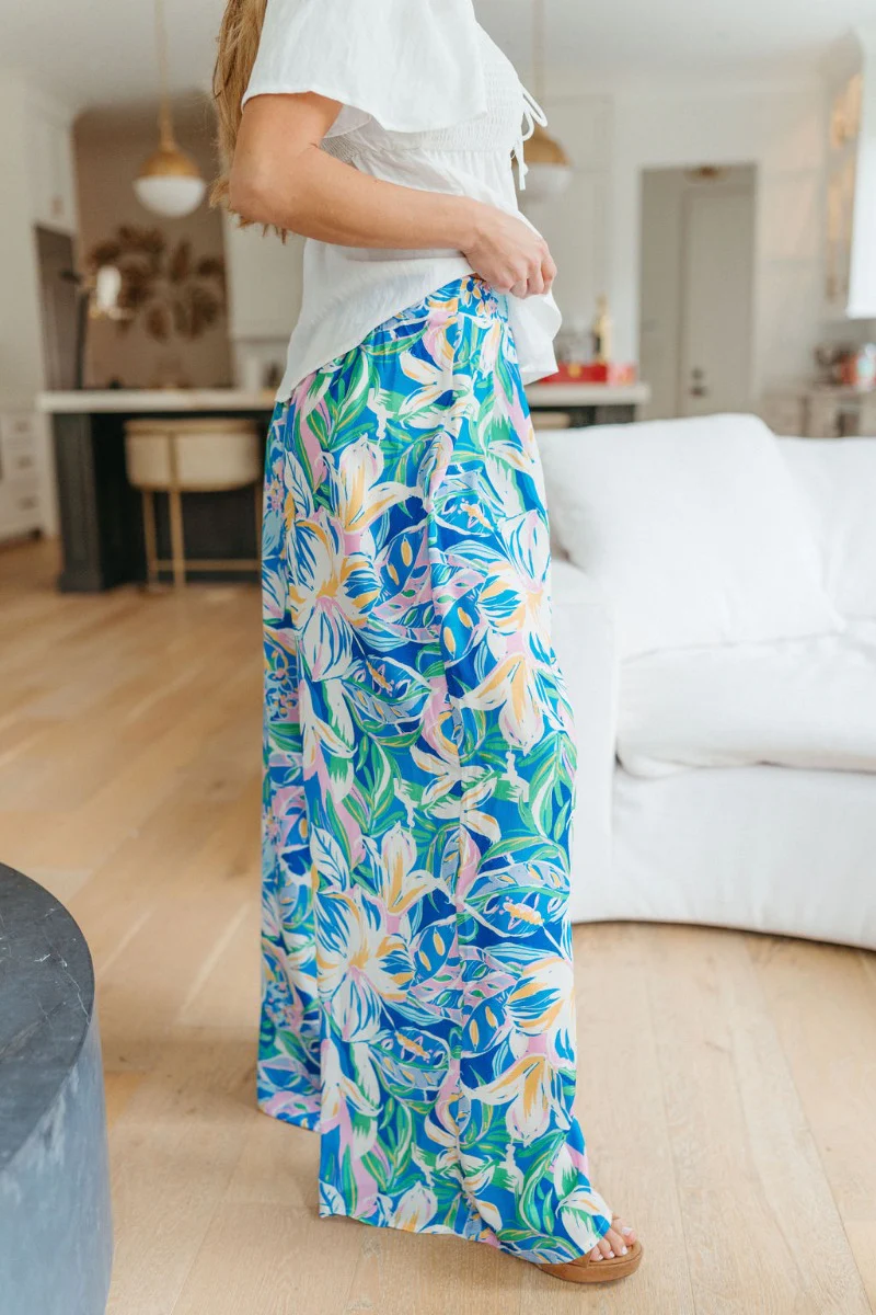 Seaside Breeze Pants - Image 3