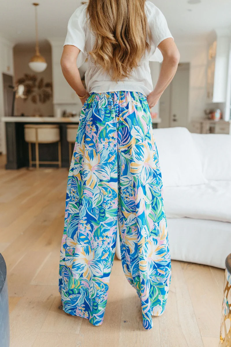 Seaside Breeze Pants - Image 4