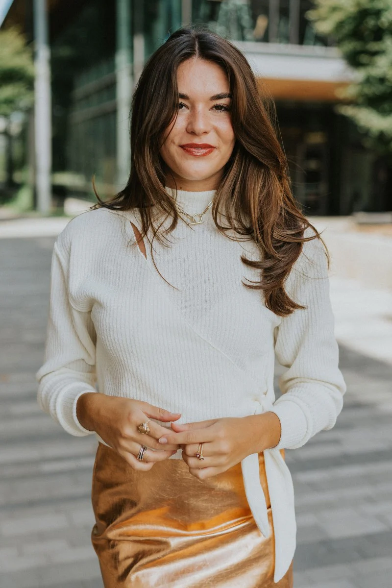 Serenity Sweater