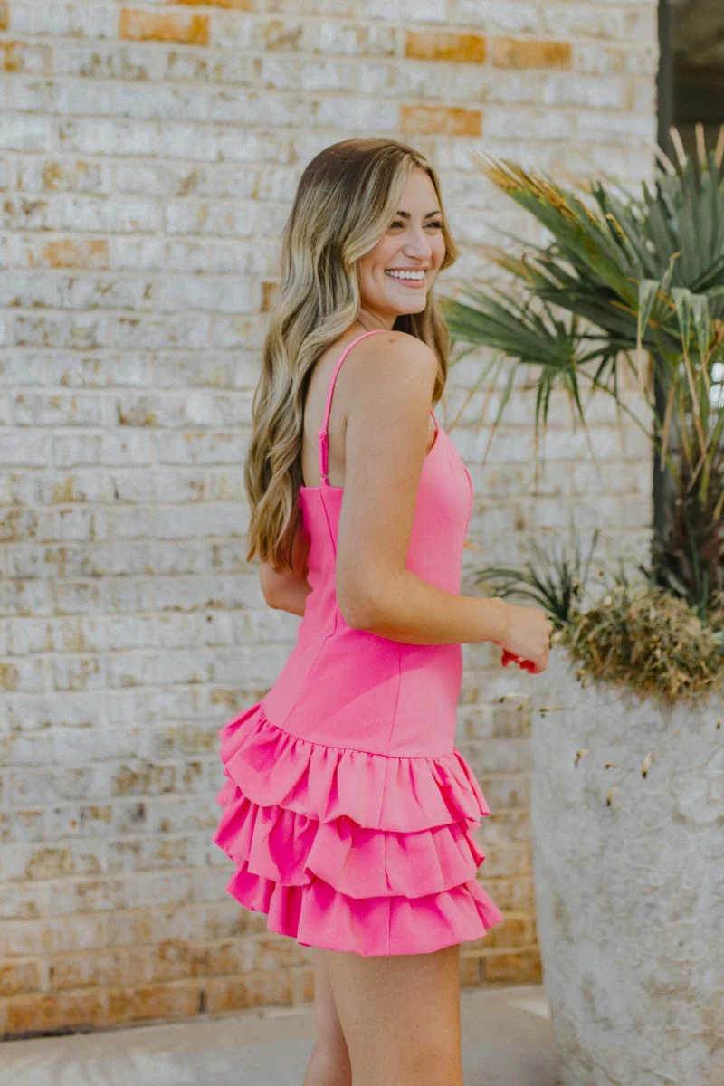 She's Everything Dress - Image 4