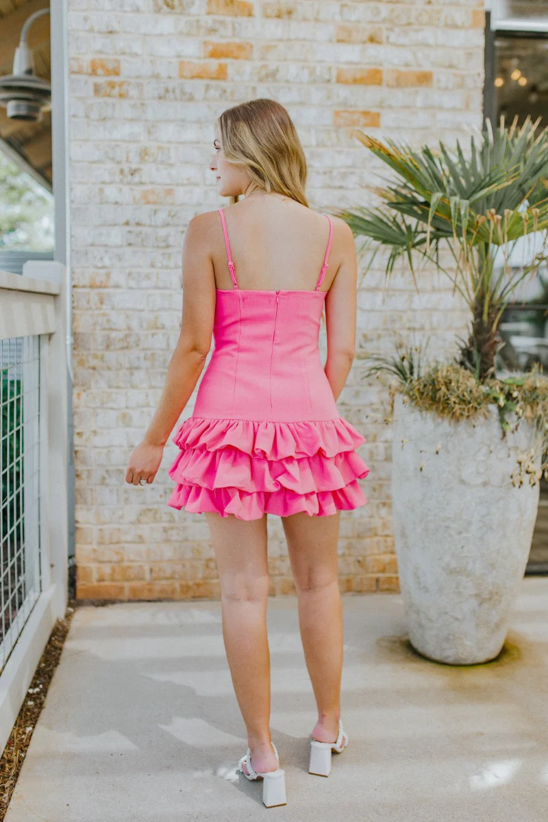 She's Everything Dress - Image 5