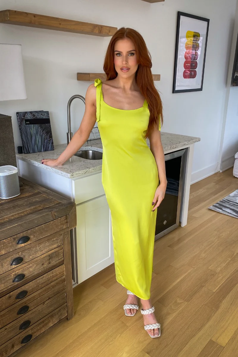 Shine Bright Dress