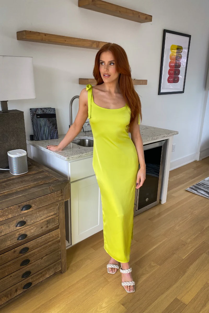 Shine Bright Dress - Image 2