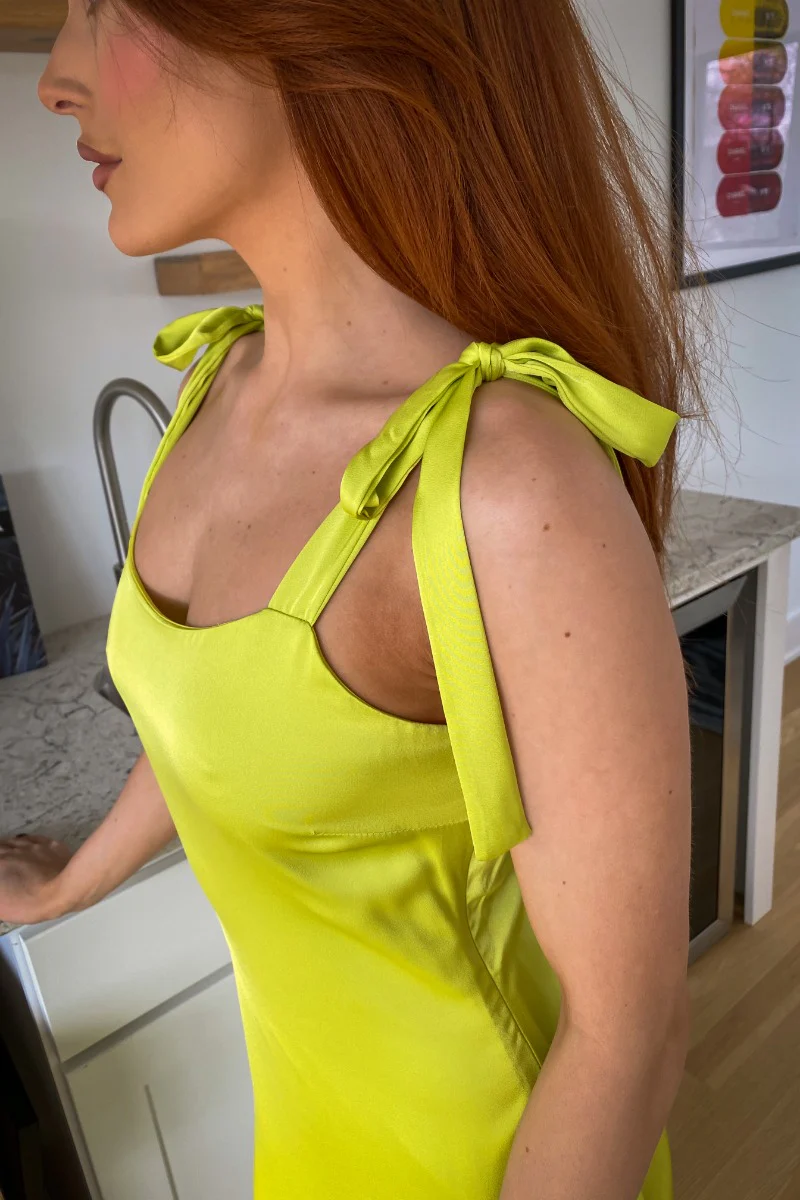 Shine Bright Dress - Image 3