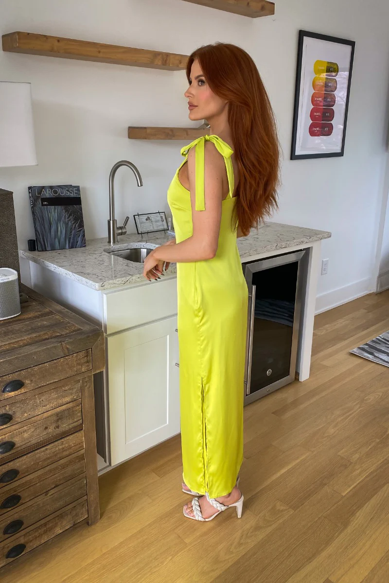 Shine Bright Dress - Image 4