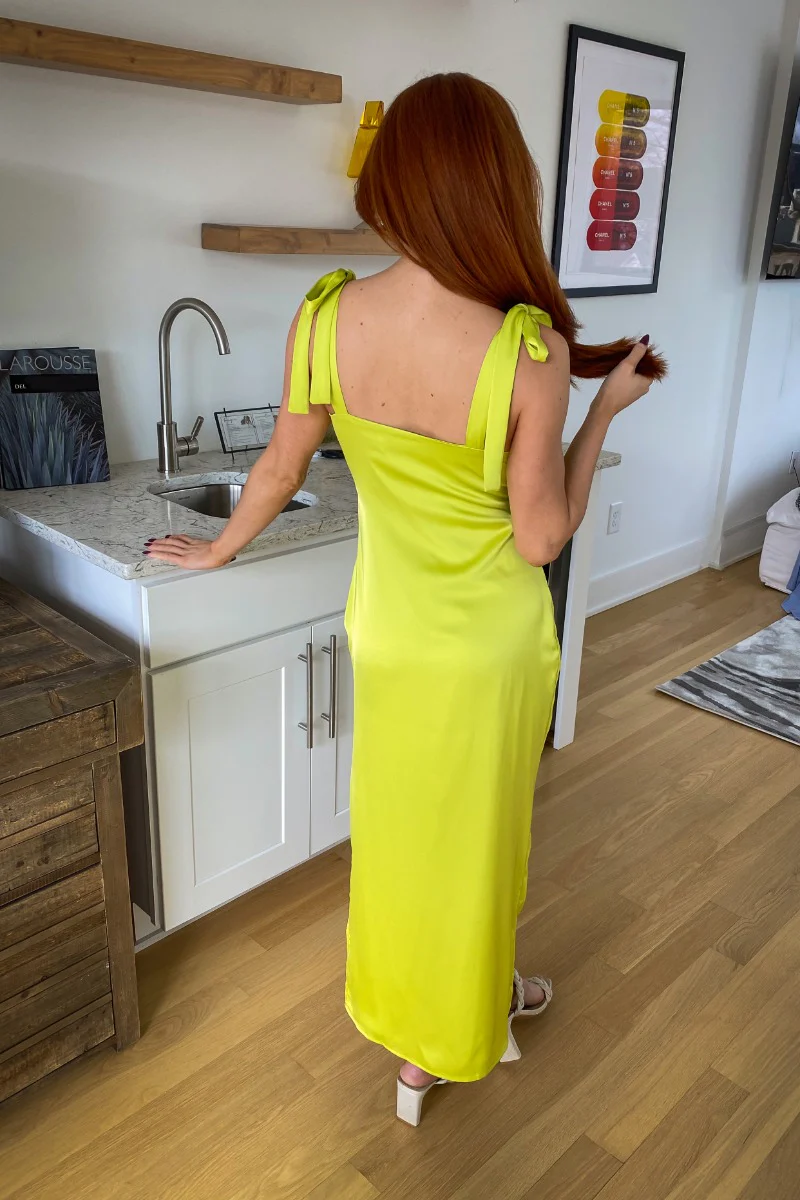 Shine Bright Dress - Image 5