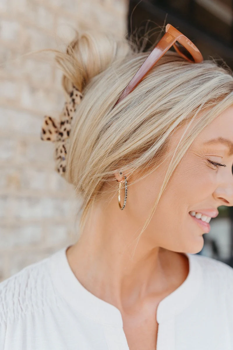 Should've Known Earrings - Image 2