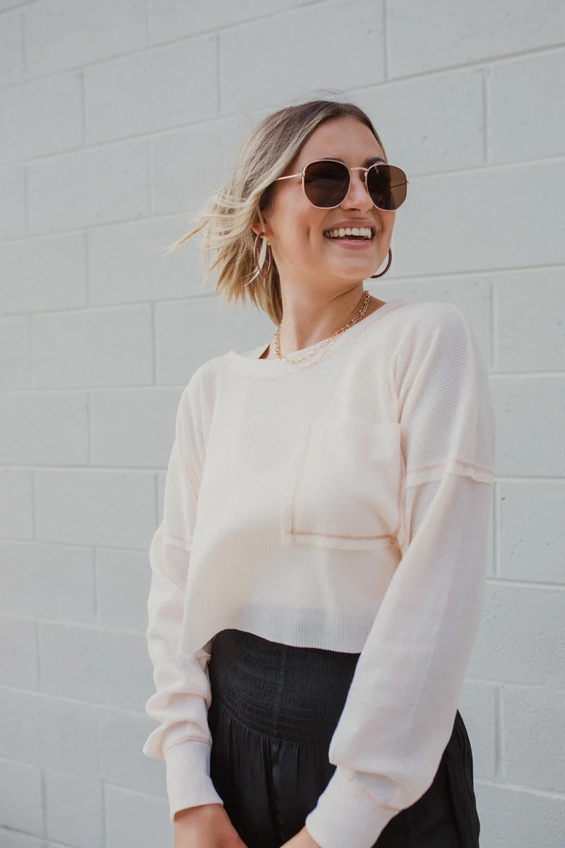 Simple Life Top - Image 2