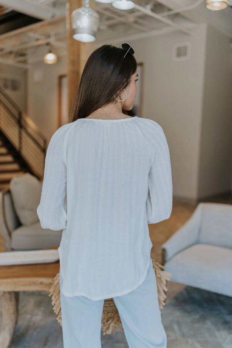 Simply Yours Top - Image 6