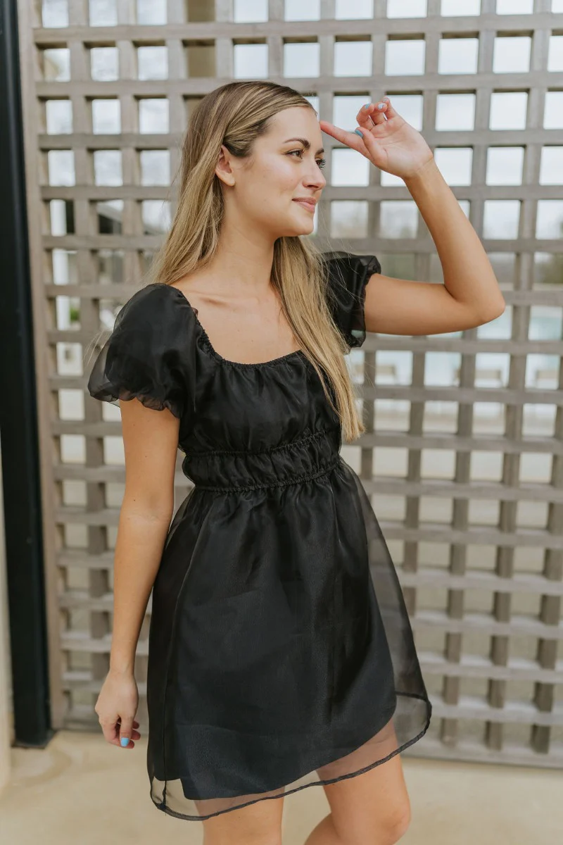Sincerely Me Dress - Image 3