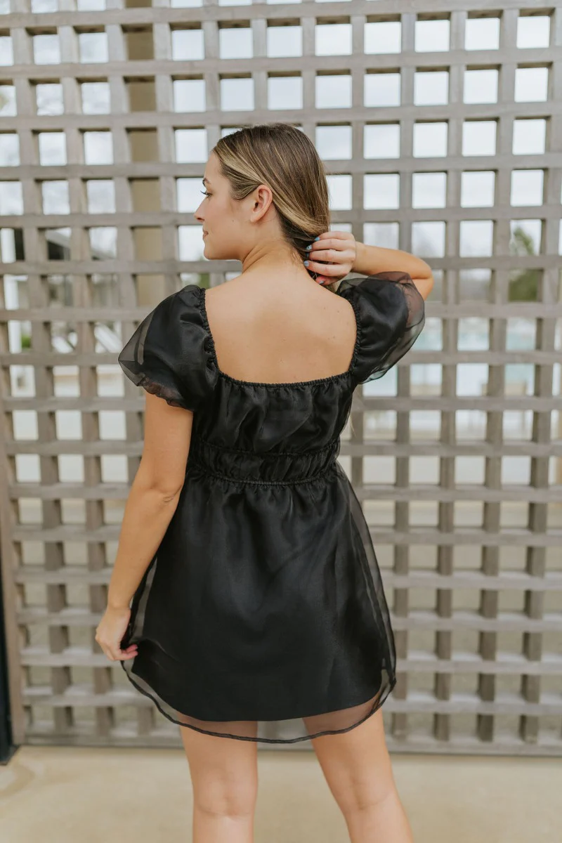 Sincerely Me Dress - Image 4