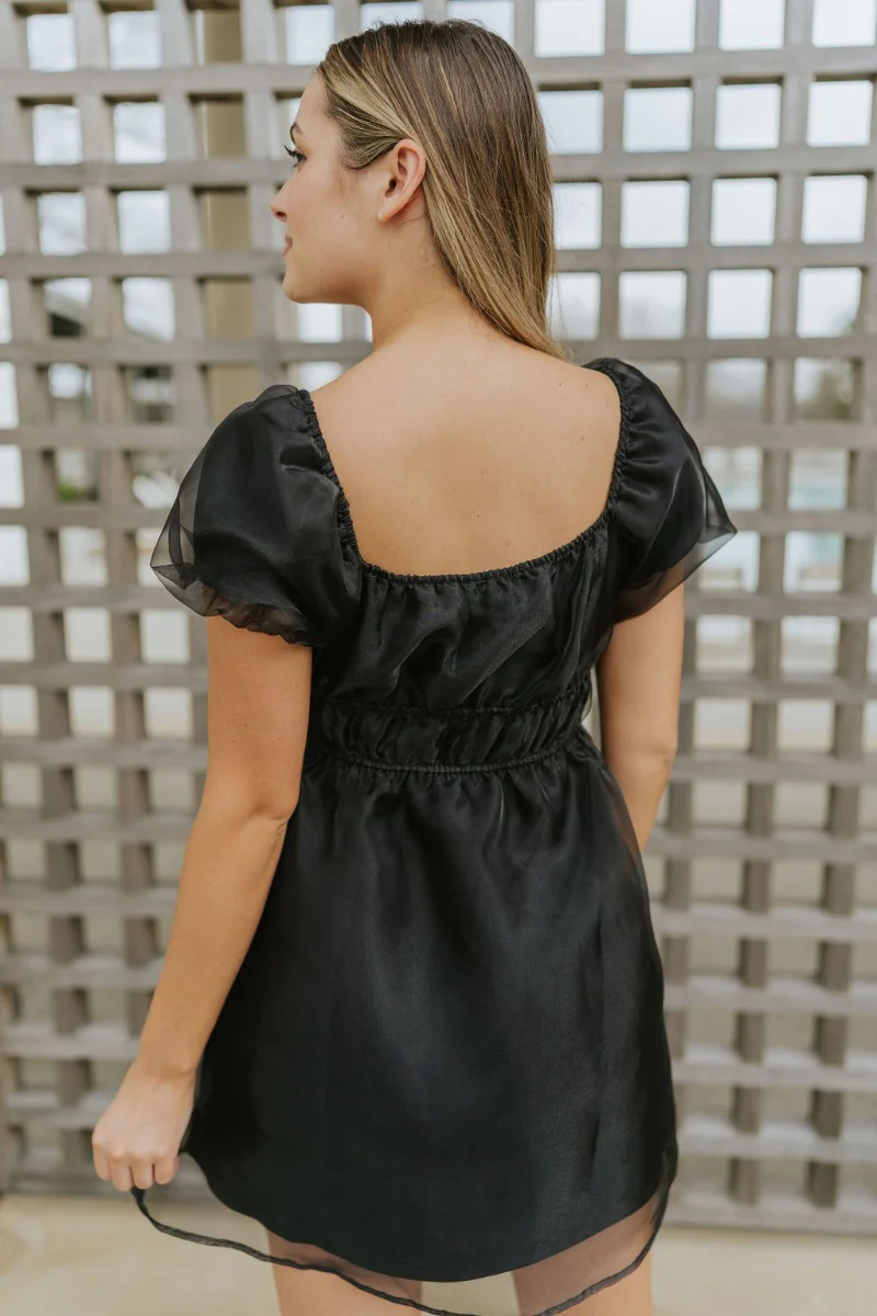 Sincerely Me Dress - Image 5