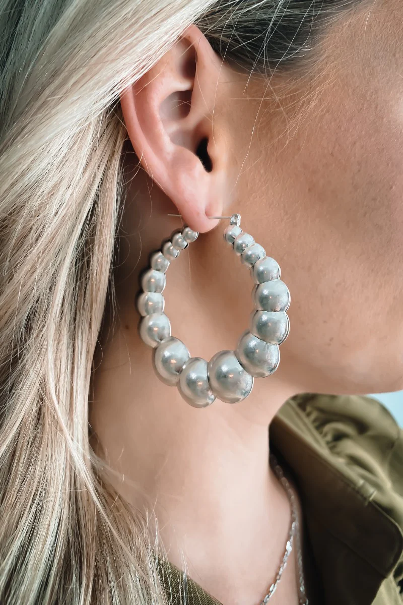 Sincerely Me Earring - Image 2