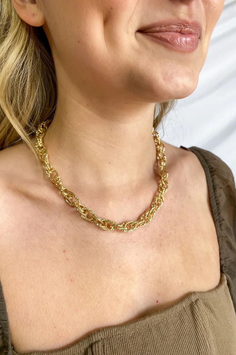 Something Beautiful Necklace - Image 2