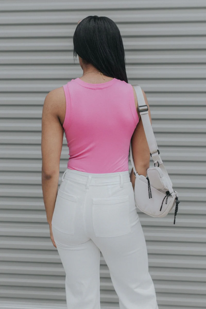 Speak Your Mind Bodysuit - Image 3