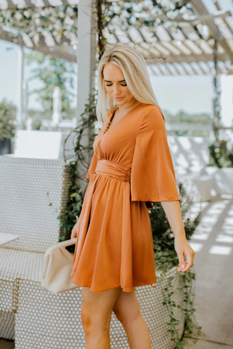 Spice Of Life Dress - Image 3