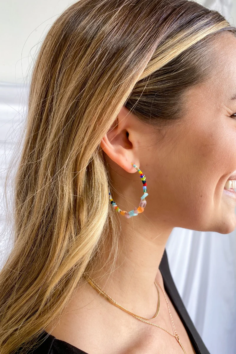 Starstruck Earrings