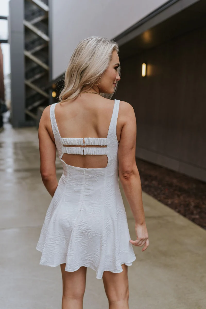 Still The One Dress - Image 7