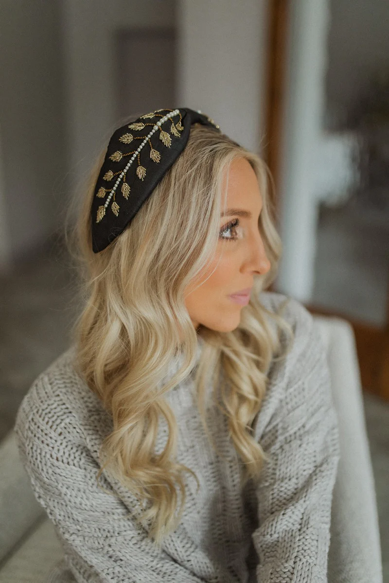 Style Me Up Headband