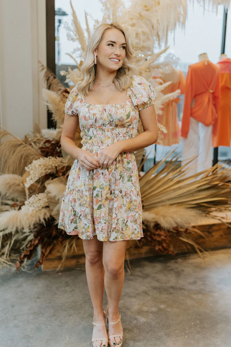 Sunrise to Sunset Dress - Image 2