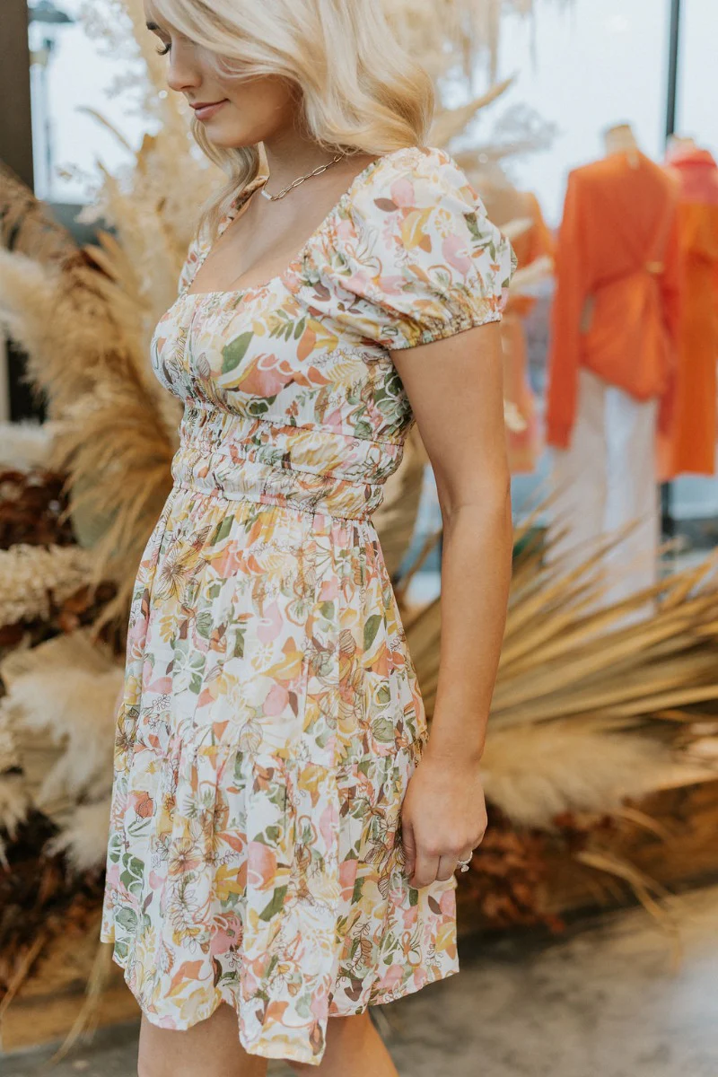 Sunrise to Sunset Dress - Image 5