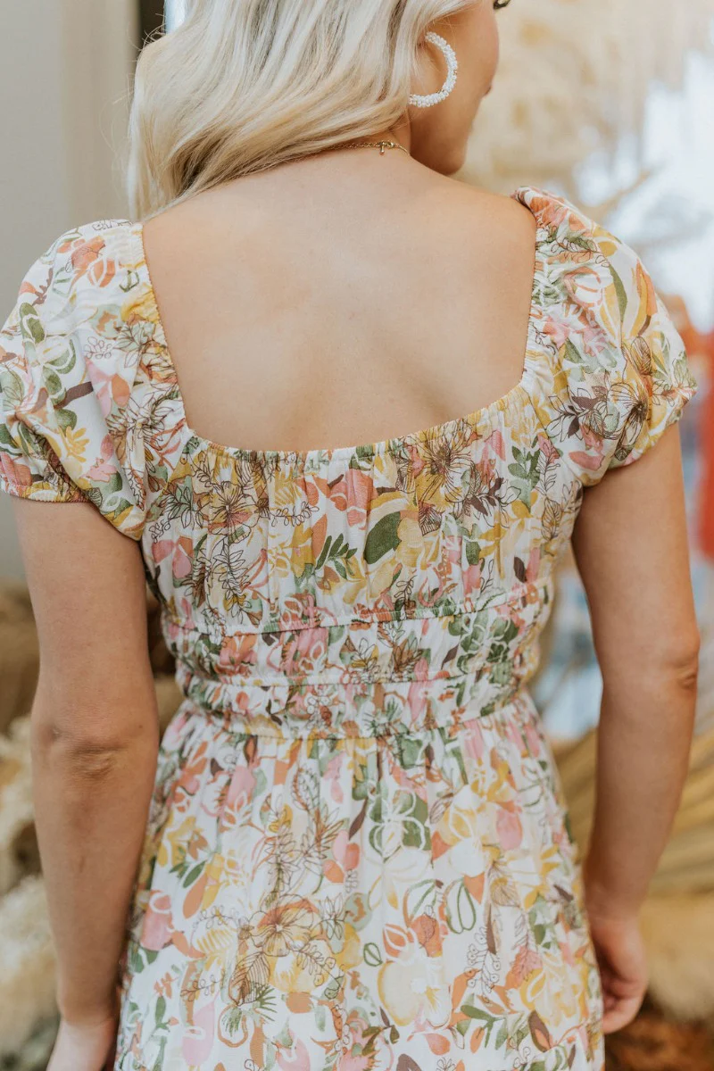 Sunrise to Sunset Dress - Image 6