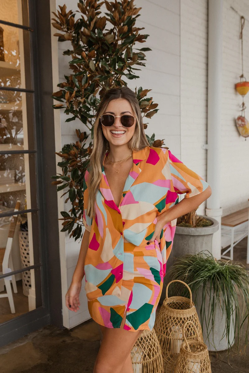 Sweet Escape Skirt - Image 3