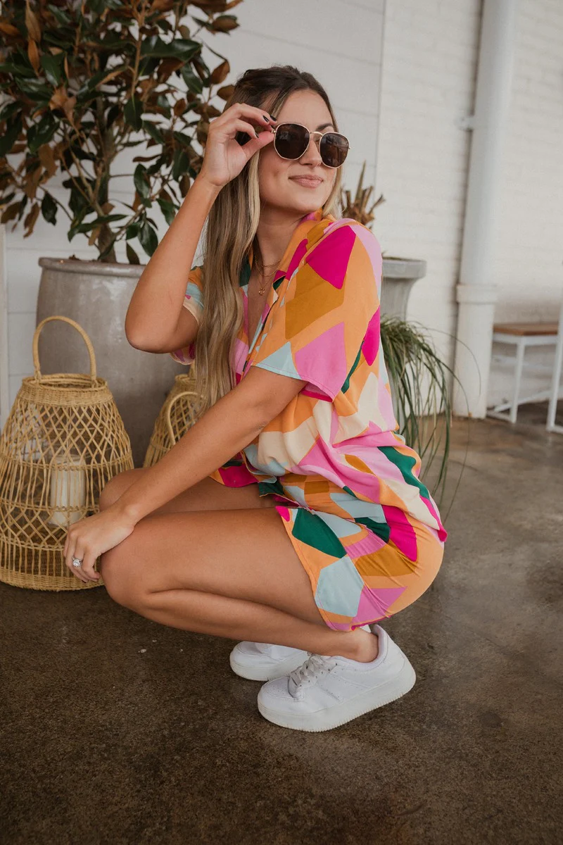 Sweet Escape Skirt - Image 4