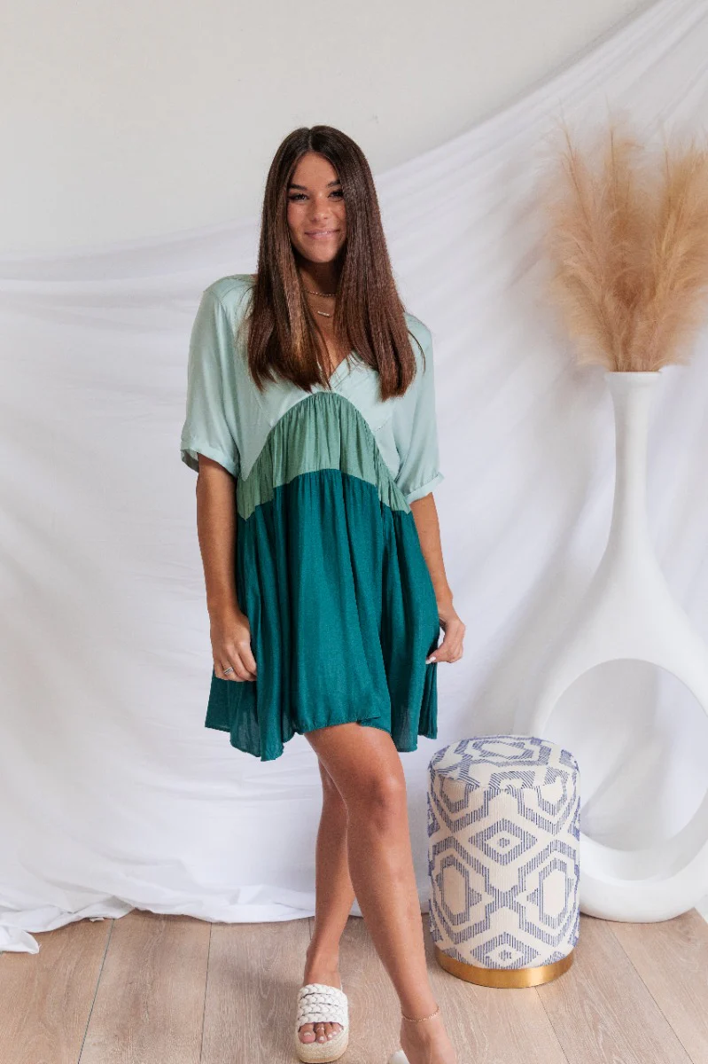 Sweet Summer Romper - Image 2
