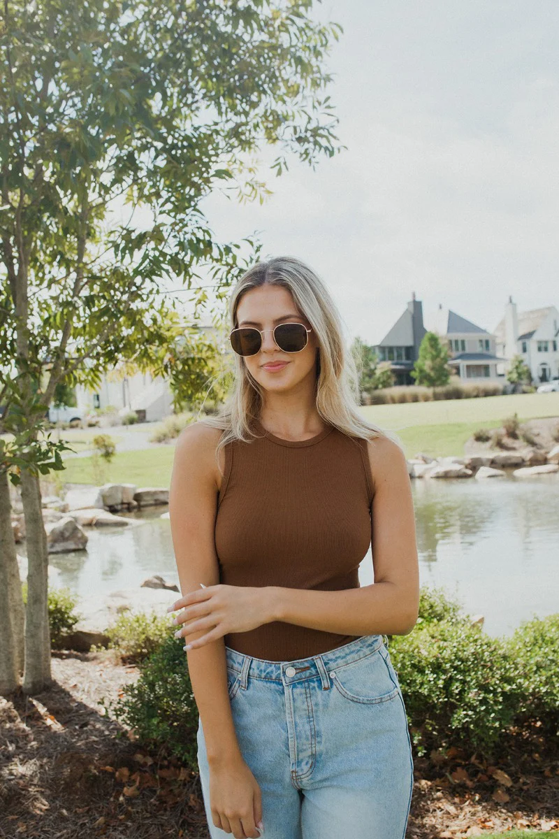 Take It Easy Bodysuit - Image 3