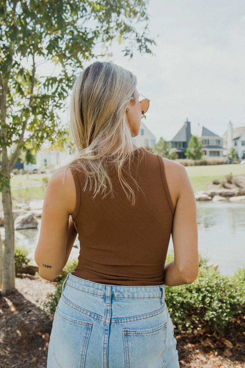 Take It Easy Bodysuit - Image 4