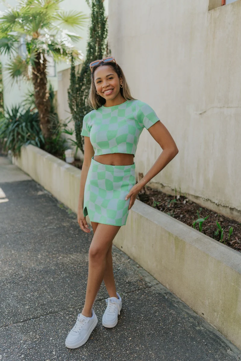 Take Me Higher Skirt - Image 2