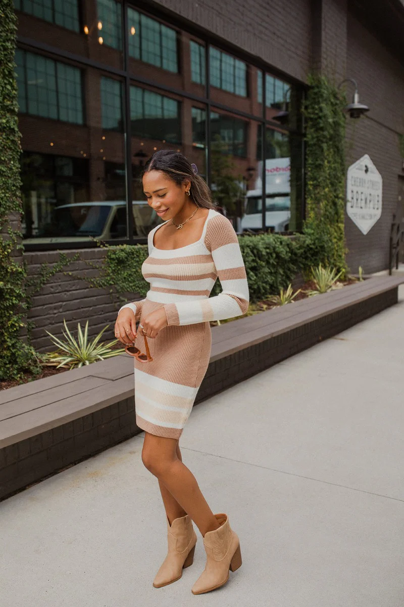 Take Your Time Dress - Image 9