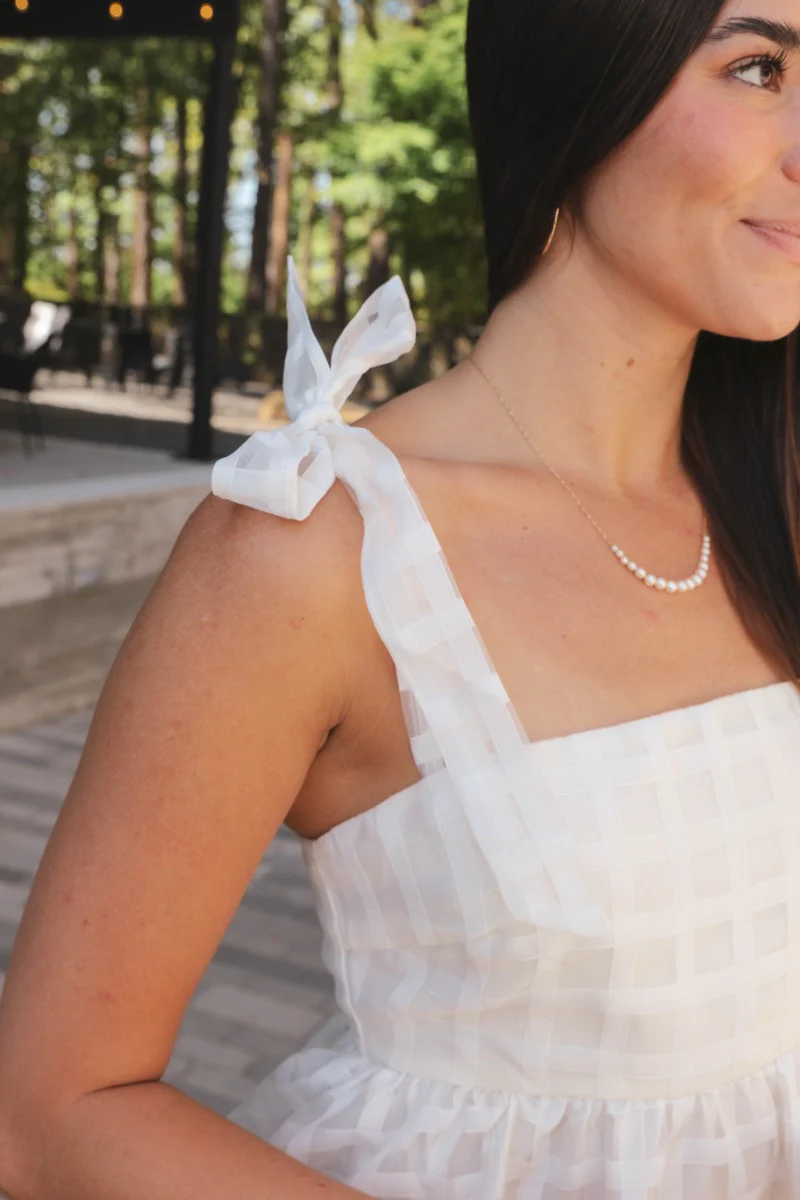 Time Of My Life Dress - Image 3